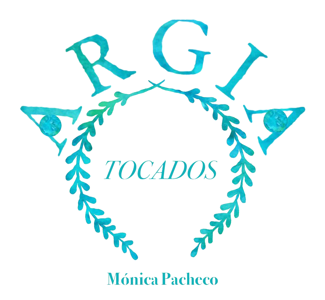 logo de Argia Tocados